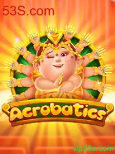 Descubra o Mundo Emocionante de Acrobatics: Um Guia Completo