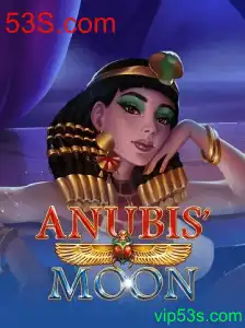Descubra o Fascinante Mundo de AnubisMoon
