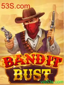 Descubra BanditBust: Um Jogo de Estratégia Empolgante