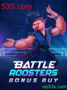 Explorando BattleRoostersBonusBuy: Experiência e Regras do Jogo