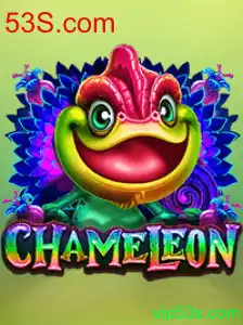 Descubra o Jogo Chameleon: Estratégia e Diversão com 53S.com