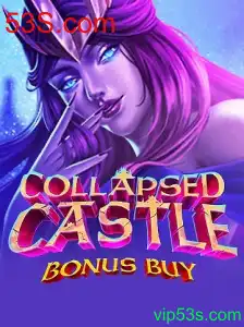Descubra o Mundo Fascinante de CollapsedCastleBonusBuy