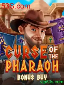 Explorando o Mundo de 'CurseofthePharaohBonusBuy': Análise Completa e Regras do Jogo