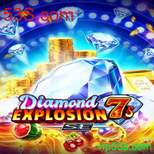 Descubra DiamondExplosion7sSE: Um Jogo de Casino Inovador