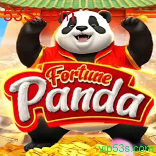 Explorando o Mundo Encantado de FortunePanda no 53S.com
