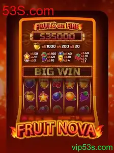Explorando o Mundo de FruitNova: Um Jogo de Estratégia e Diversão