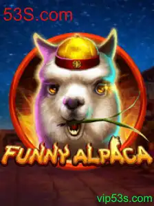 FunnyAlpaca: Mergulhe na Diversão com Este Novo Jogo Inovador