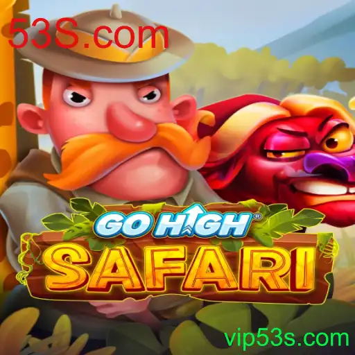 Explorando a Aventura do GoHighSafari: Regras e Experiência de Jogo