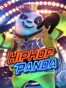 Explorando o Jogo HipHopPanda: Quebra de Regras e Entretenimento Eclético