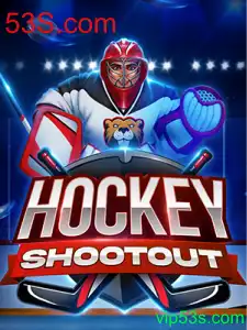 HockeyShootout: Explorando a Nova Sensação dos Jogos Online com 53S.com