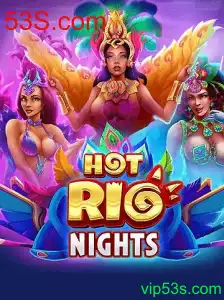 Explore a Emoção de HotRioNights: O Novo Jogo Sensação
