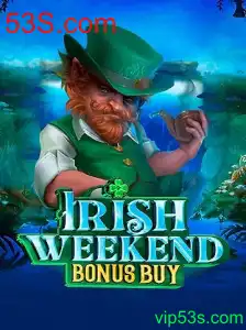 Explorando o Fenômeno do Jogo IrishWeekendBonusBuy