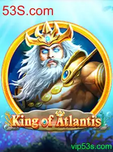 KingofAtlantis: Aventure-se no Mundo Submarino