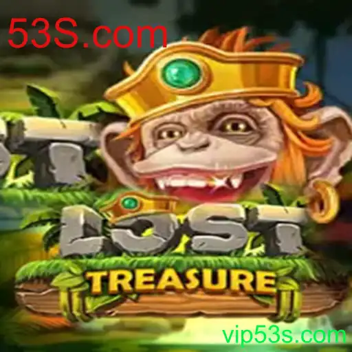 Explorando o Mundo Aventura de LostTreasure