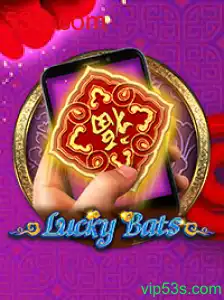 Descubra o Novo Jogo Emocionante: LuckyBatsM