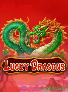 Descubra o Fascinante Mundo do Jogo LuckyDragons e a Inovação em 53S.com