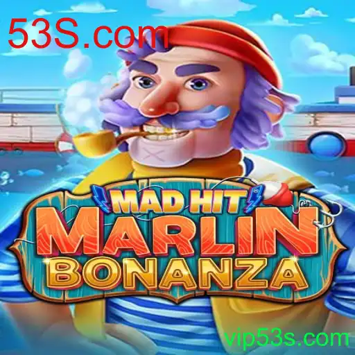 Explorando o Fascinante Mundo do Jogo MadHitMarlinBonanza