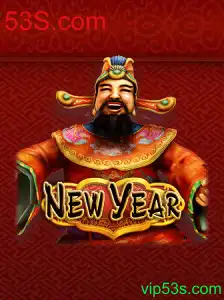 Descubra a Emoção do Jogo NewYear e as Novidades de 53S.com