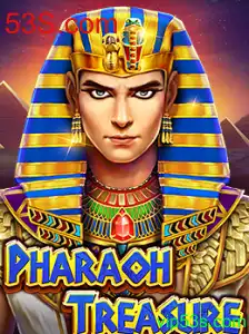 Descubra as Riquezas de PharaohTreasure: O Jogo que Conquista Fãs em 53S.com