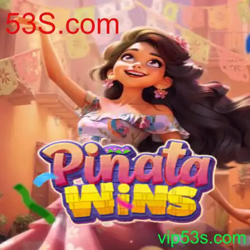 PinataWins: Descubra o Encantador Jogo de Azar da 53S.com