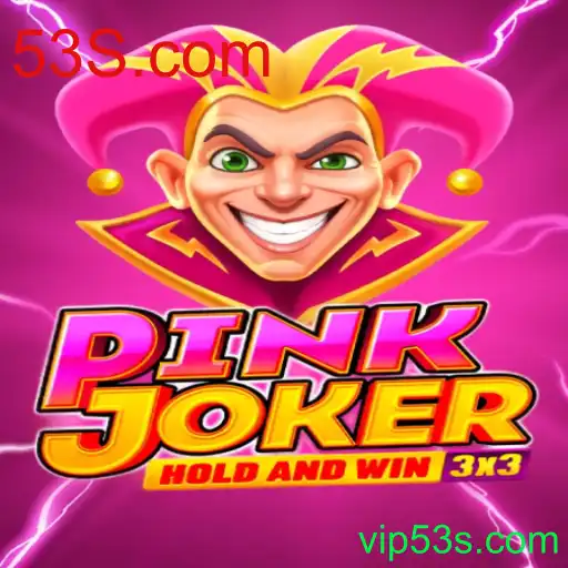 Descubra o Fascinante Mundo de Pinkjoker: Uma Nova Experiência de Jogo Online