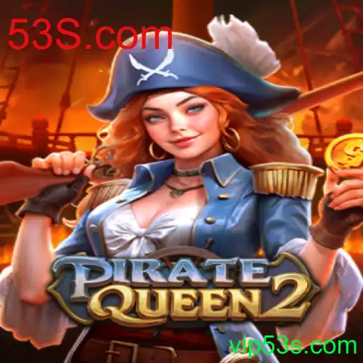Descubra o Mundo de Aventuras de PirateQueen2