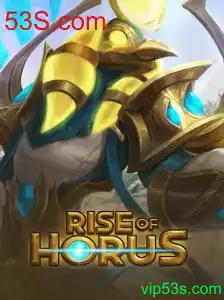 Rise of Horus: Explore o Fascinante Mundo do Jogo Inspirado na Cultura Egípcia