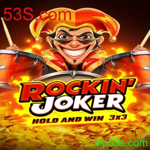 Descubra o Fascinante Mundo de RockinJoker no 53S.com