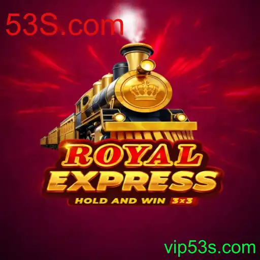 Descubra o Mundo Empolgante do Jogo RoyalExpress