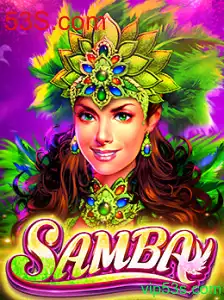 Samba: Um Jogo Vibrante e sua Dinâmica Envolvente