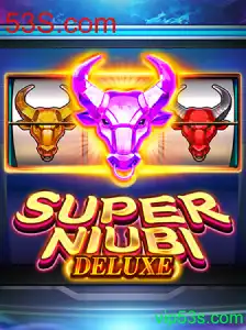 Explorando SuperNiubiDeluxe: O Inovador Jogo de Estratégia com Elementos Surpreendentes