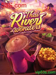 Explorando o Encantador Mundo de ThaiRiverWonders