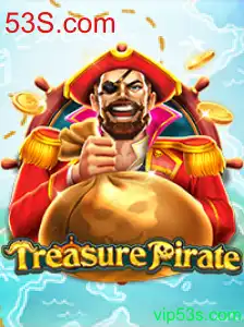 Explorando o Universo de TreasurePirate: Uma Aventura Envolvente