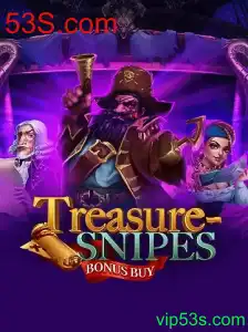 Desvendando os Segredos de TreasuresnipesBonusBuy: O Novo Hit em 53S.com