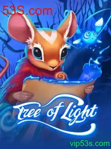 Descubra o Fascinante Mundo de TreeofLight: Uma Jornada de Aventuras