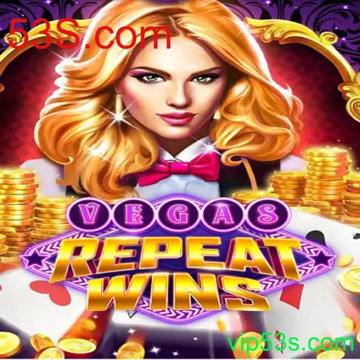 Descubra o Mundo Empolgante de VegasRepeatWins
