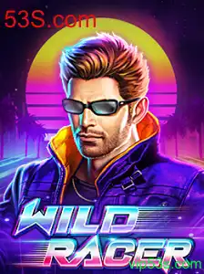 Explorando WildRacer: O Novo Fenômeno dos Jogos de Corrida em 53S.com