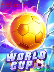 WorldCup: Entretenimento Global Revolutionado por 53S.com